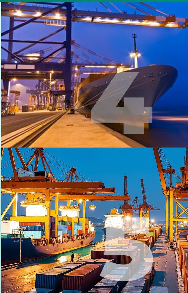 Africa Trade & Investment Yearbook